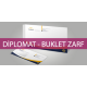 Diplomat - Buklet Zarf