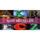 Harf Modelleri