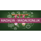 Madalya - Madalyonluk